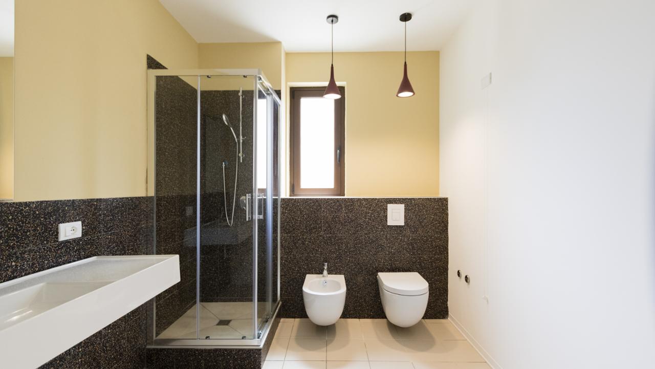 bagno