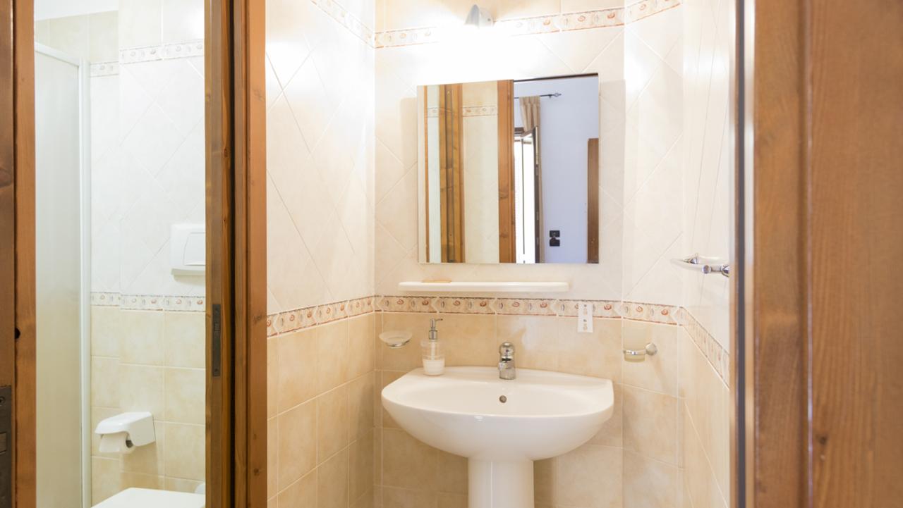 bagno