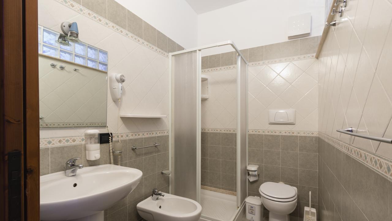 bagno