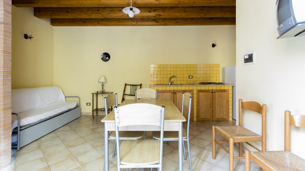 ingresso cucina