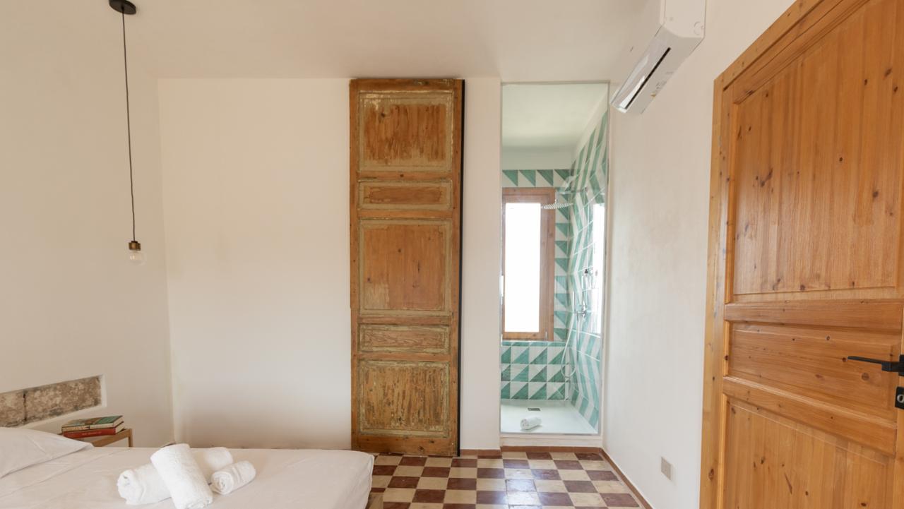 camera con bagno