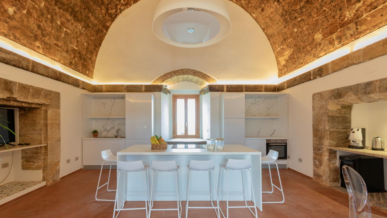cucina