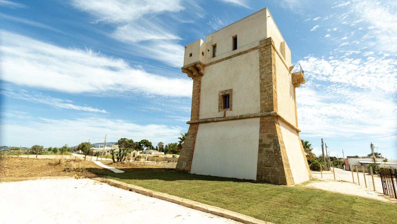 torre