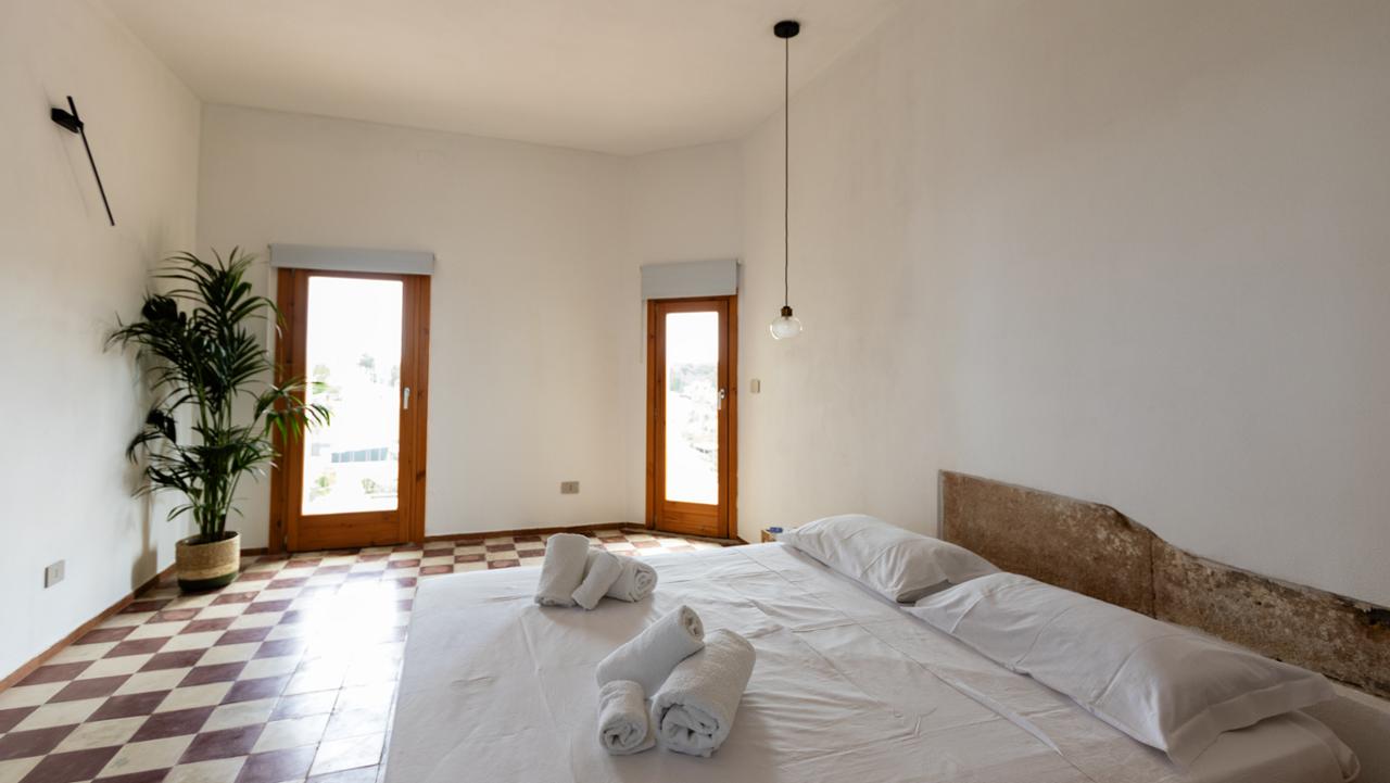 camera letto 1