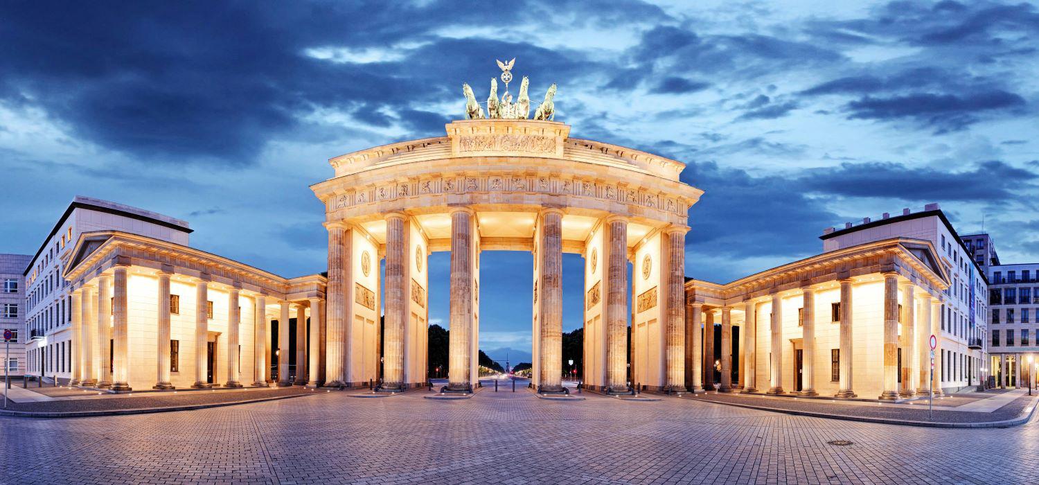 Durante la vacanza studio alla DID Berlin park di Berlino con Zainetto Verde potrai visitare l'intera capitale tedesca.