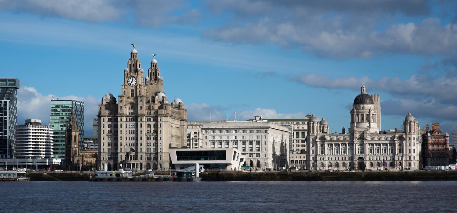 vacanza studio liverpool zainetto verde