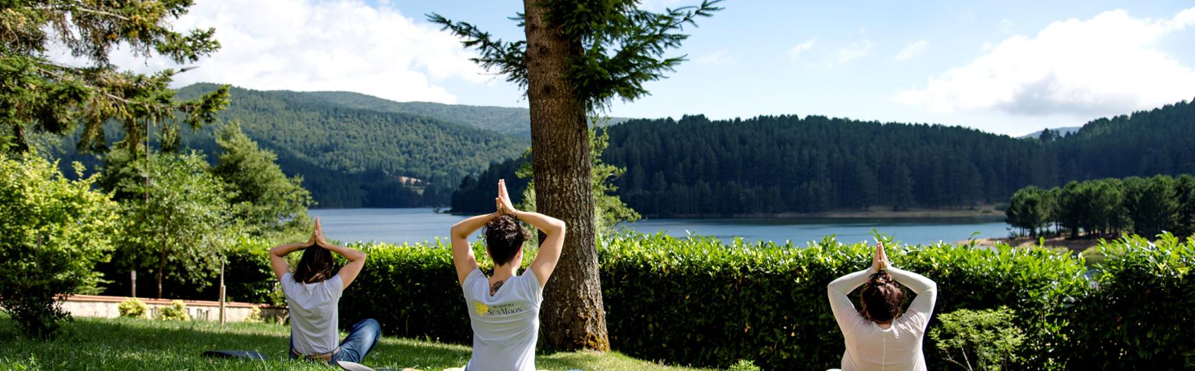 Sila Soul Retreat | Calabria Archetipica