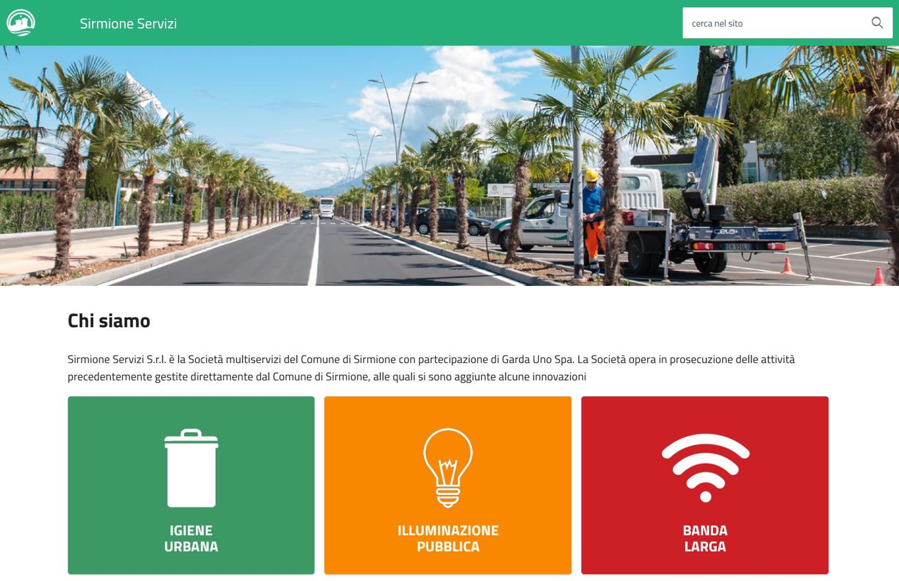 Sirmione Servizi