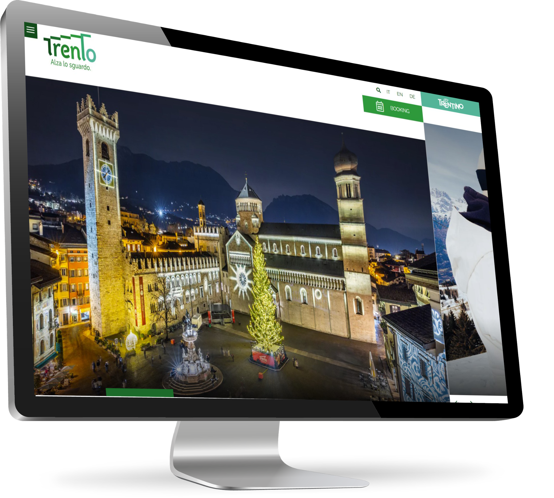 DISCOVERTRENTO