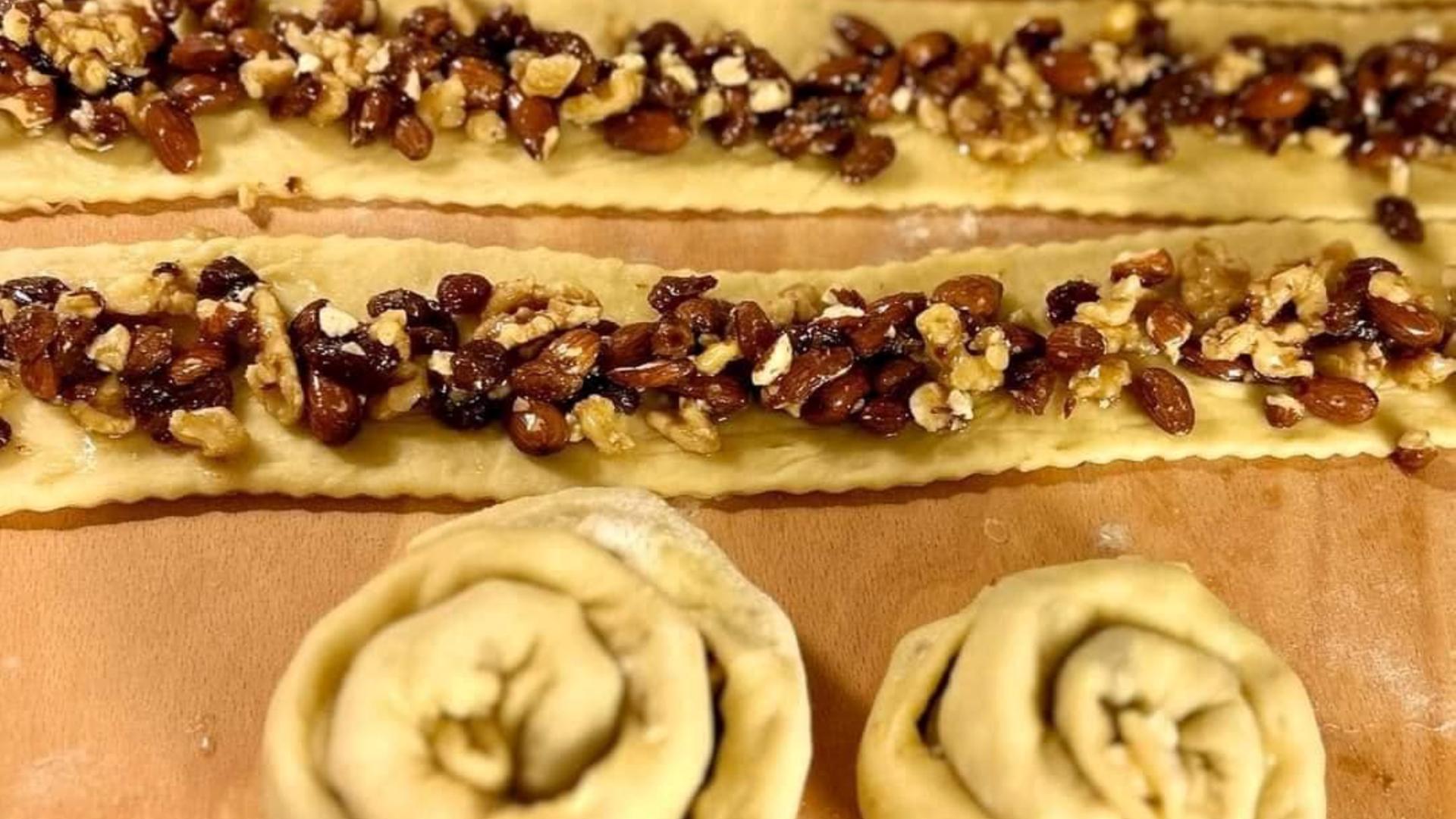 Pitta ‘mpigliata