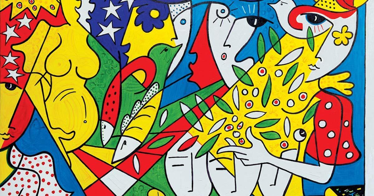 MACA Museo Arte Contemporanea Acri