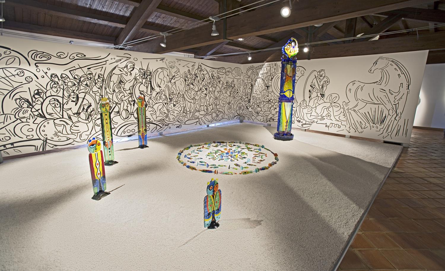 MACA Museo Arte Contemporanea Acri