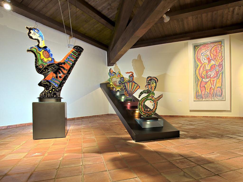 MACA Museo Arte Contemporanea Acri