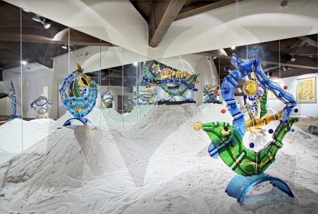 MACA Museo Arte Contemporanea Acri