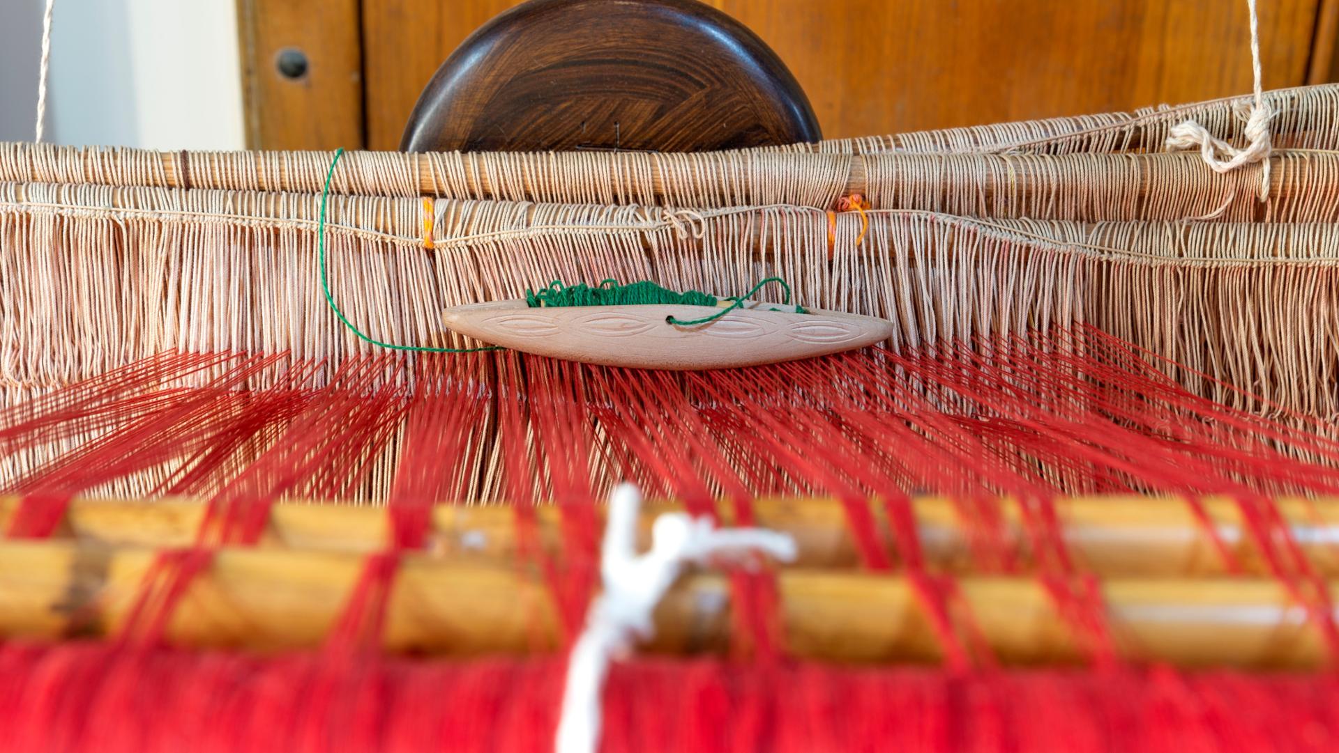 Museo della Tessitura di Longobucco