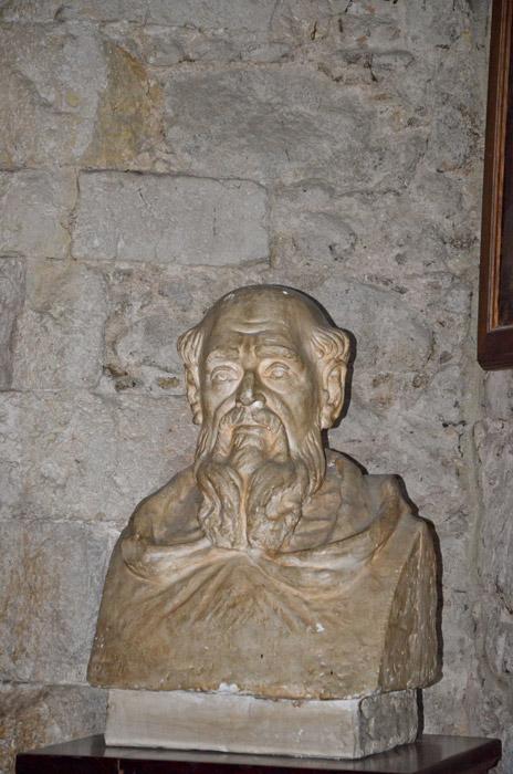 Abbazia Florense San Giovanni in Fiore