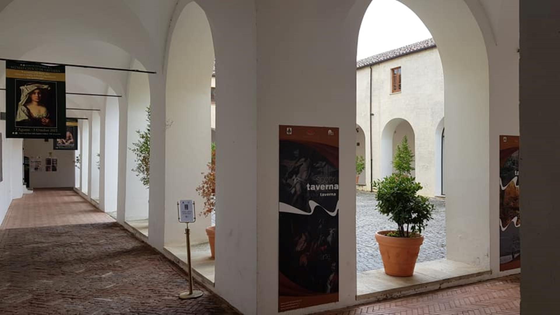 Museo Civico di Taverna