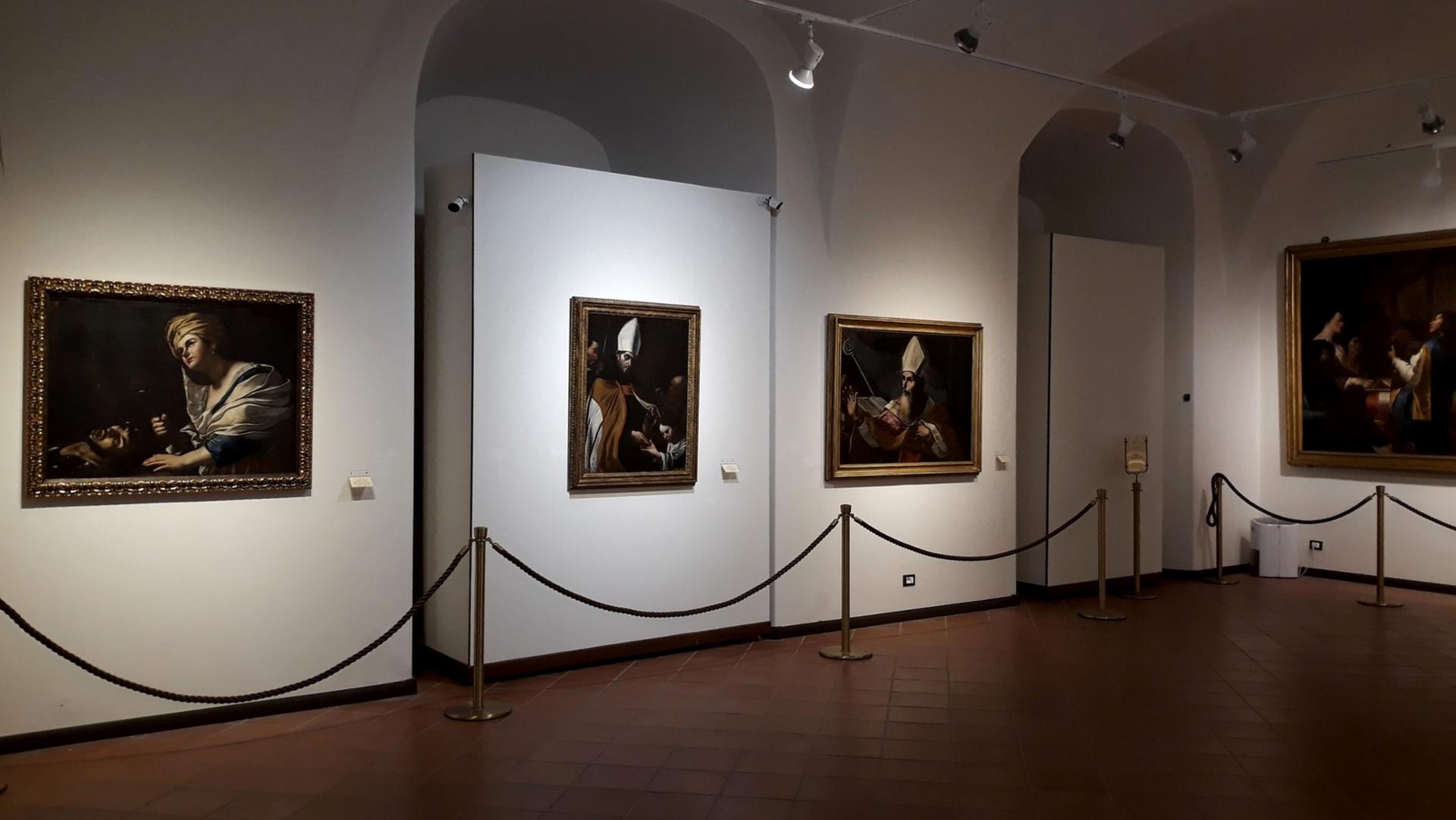 Museo Civico di Taverna