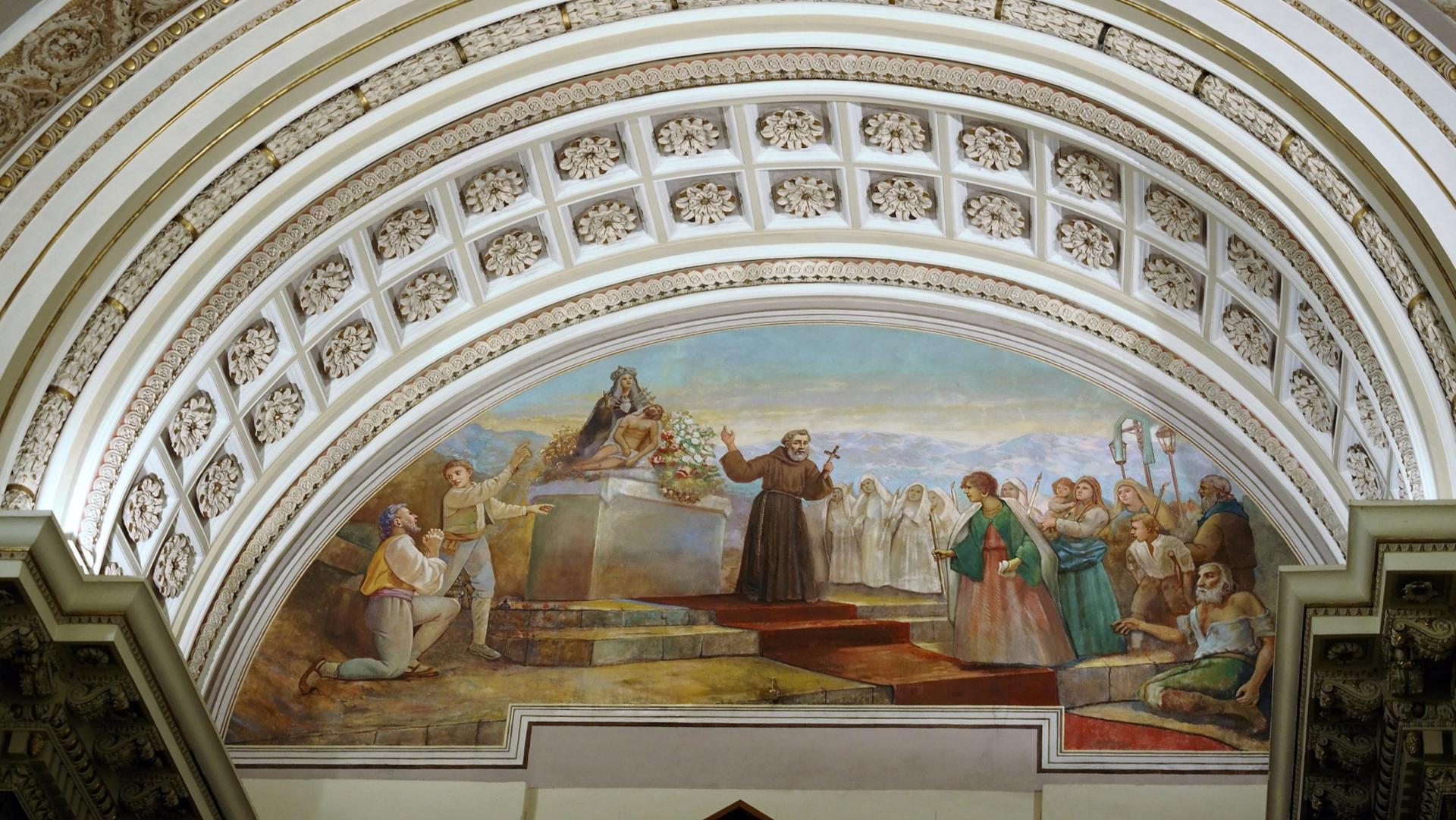 Basilica Sant'Angelo d'Acri