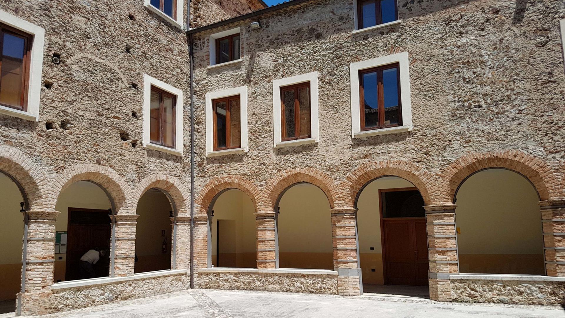 Museo Arte Contemporanea Acri