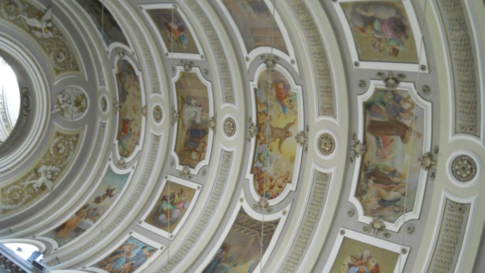 Basilica Sant'Angelo d'Acri
