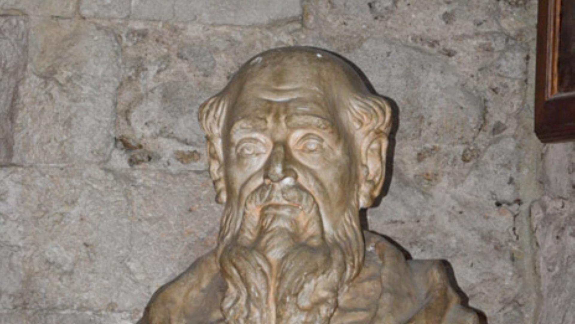 Gioacchino da Fiore