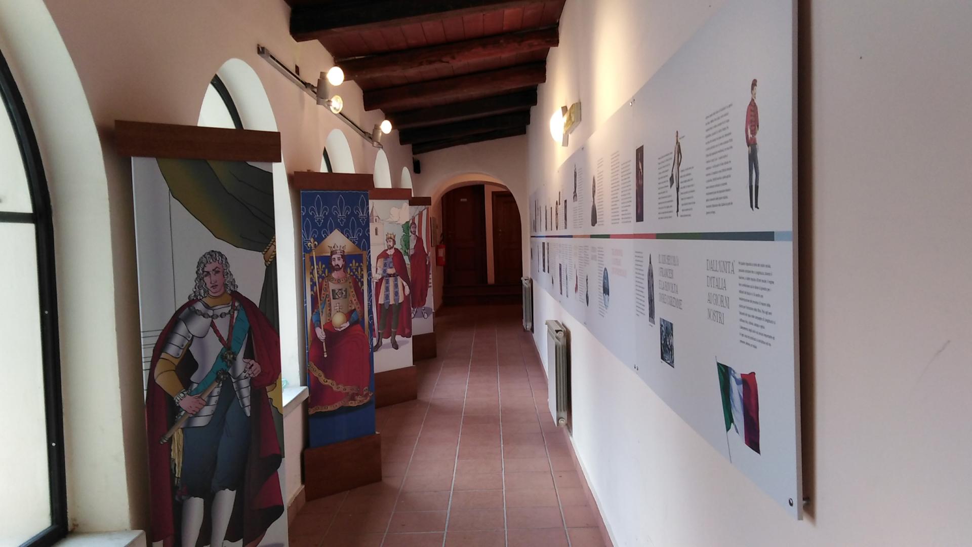 Museo artigianato Longobucco