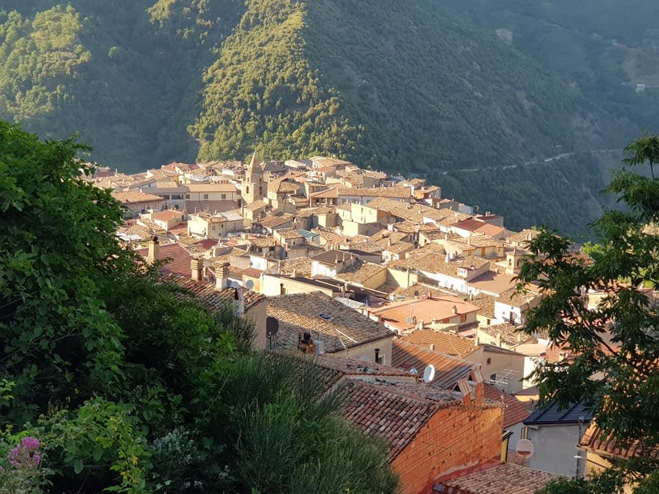 Longobucco