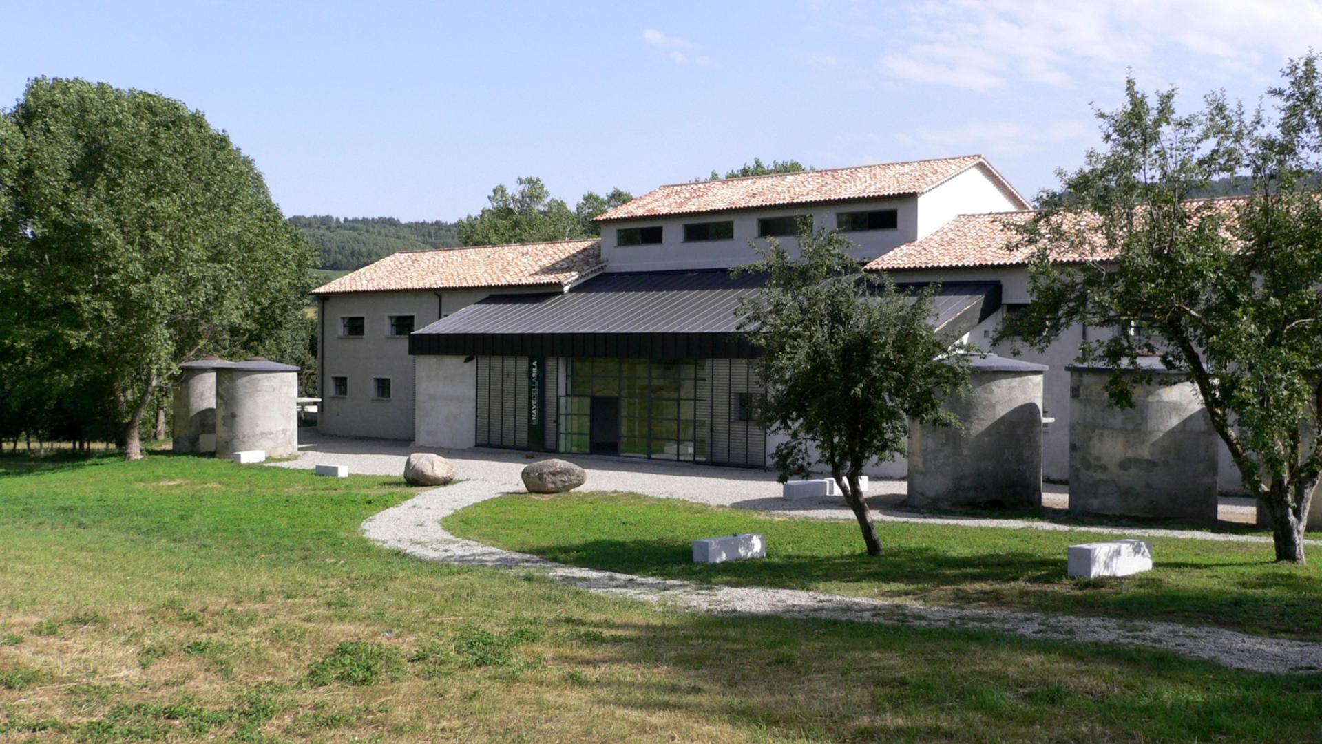 Museo Emigrazione La Nave della Sila Camigliatello Silano