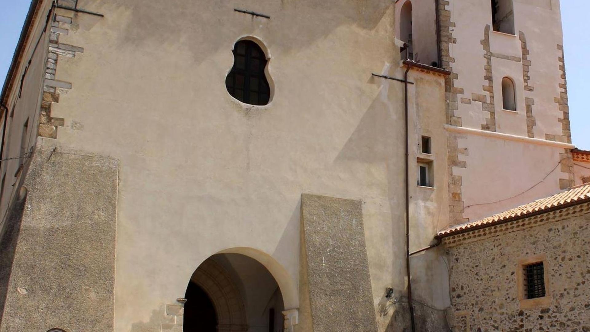 Santuario San Francesco di Paola