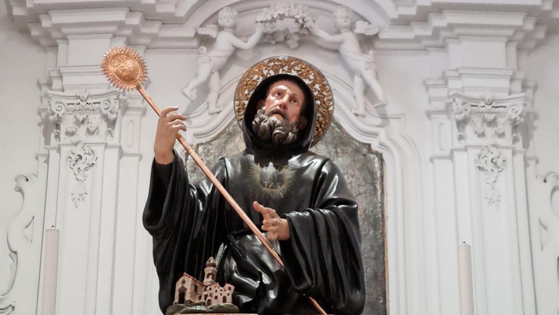 San Francesco di Paola