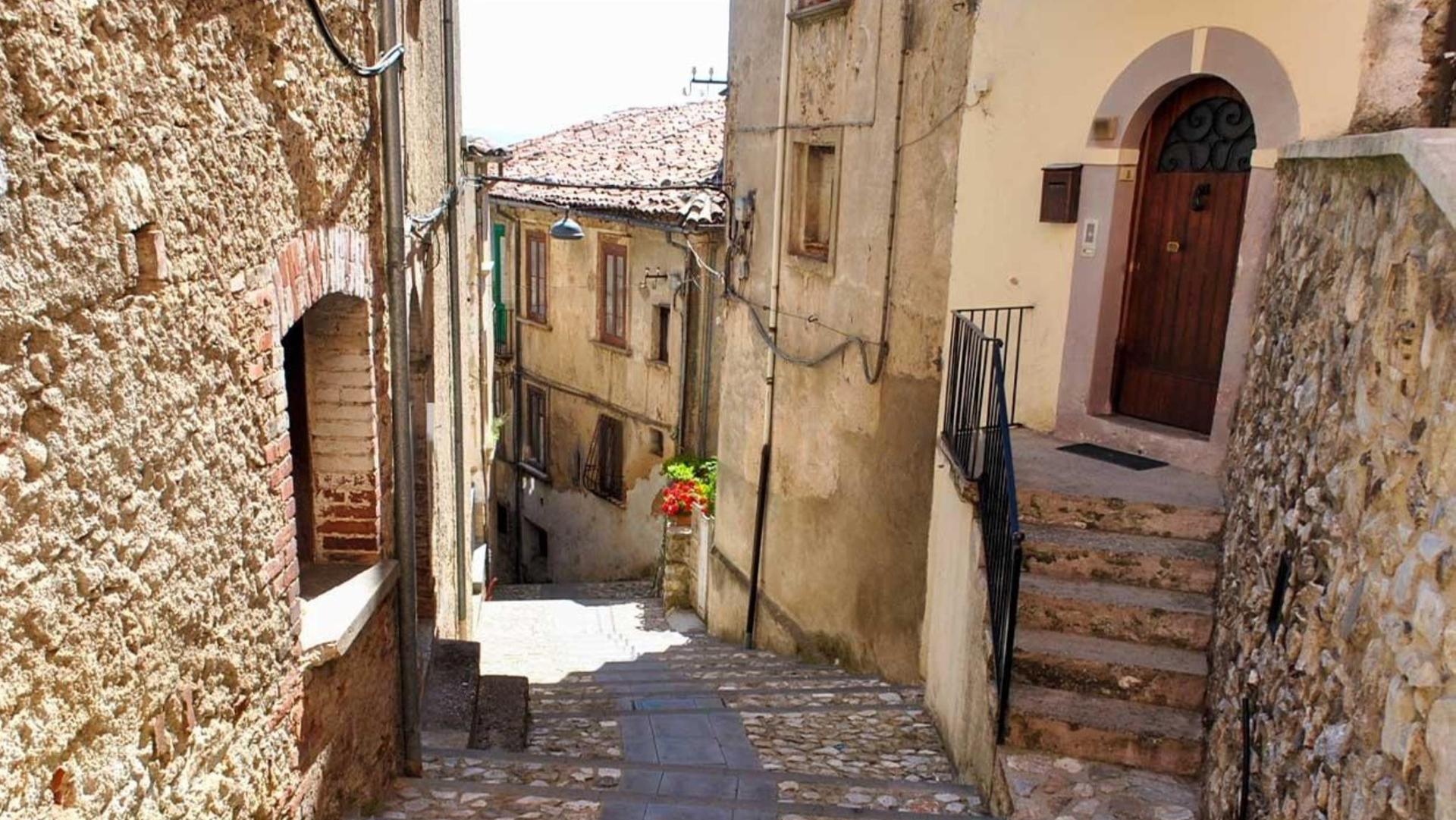 Borgo Spezzano della Sila