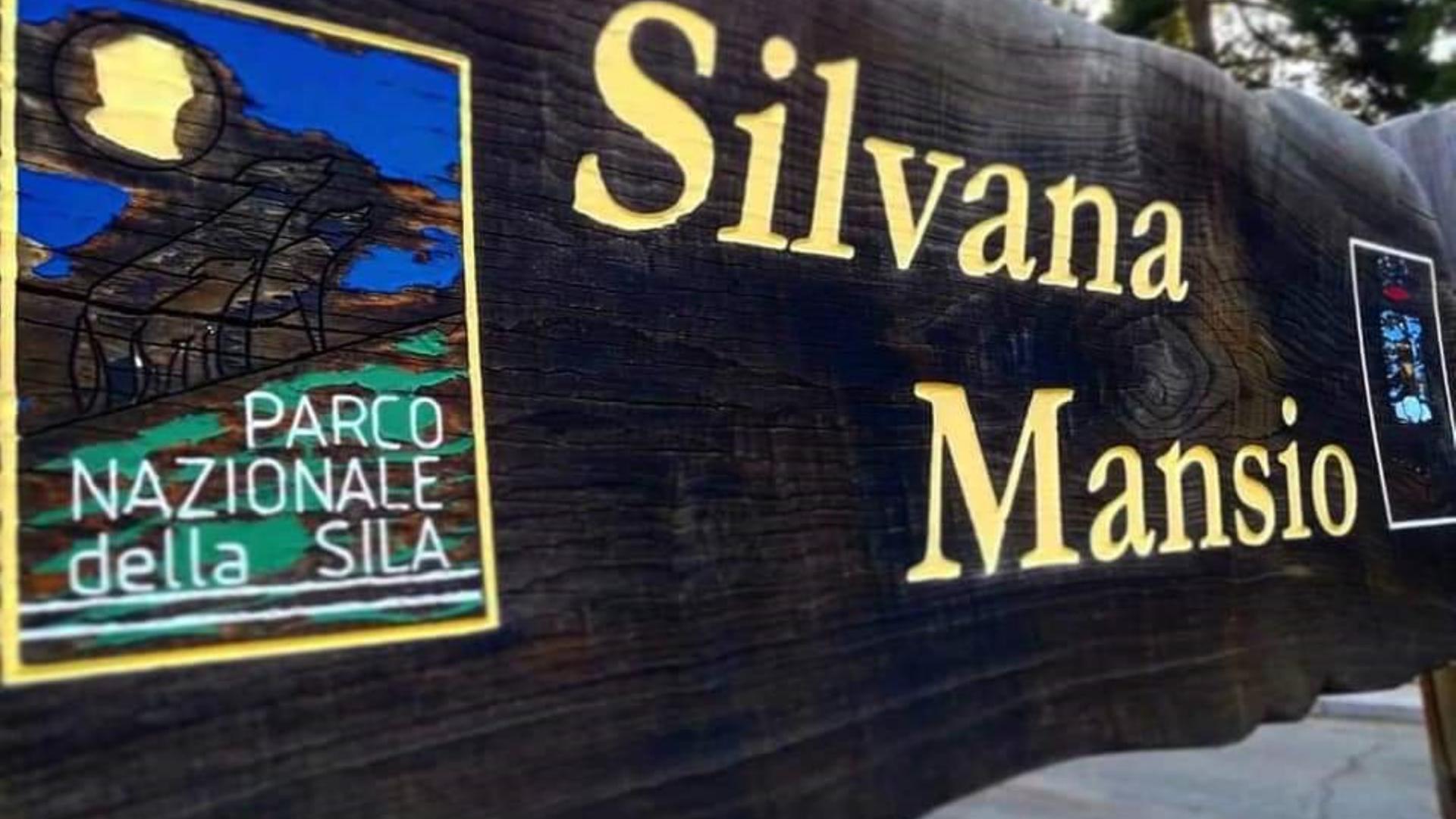 Silvana Mansio Parco Nazionale della Sila