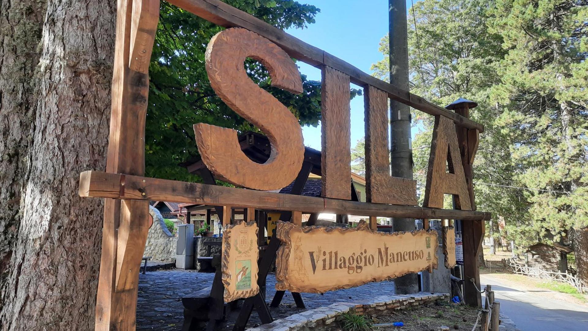Villaggio Mancuso