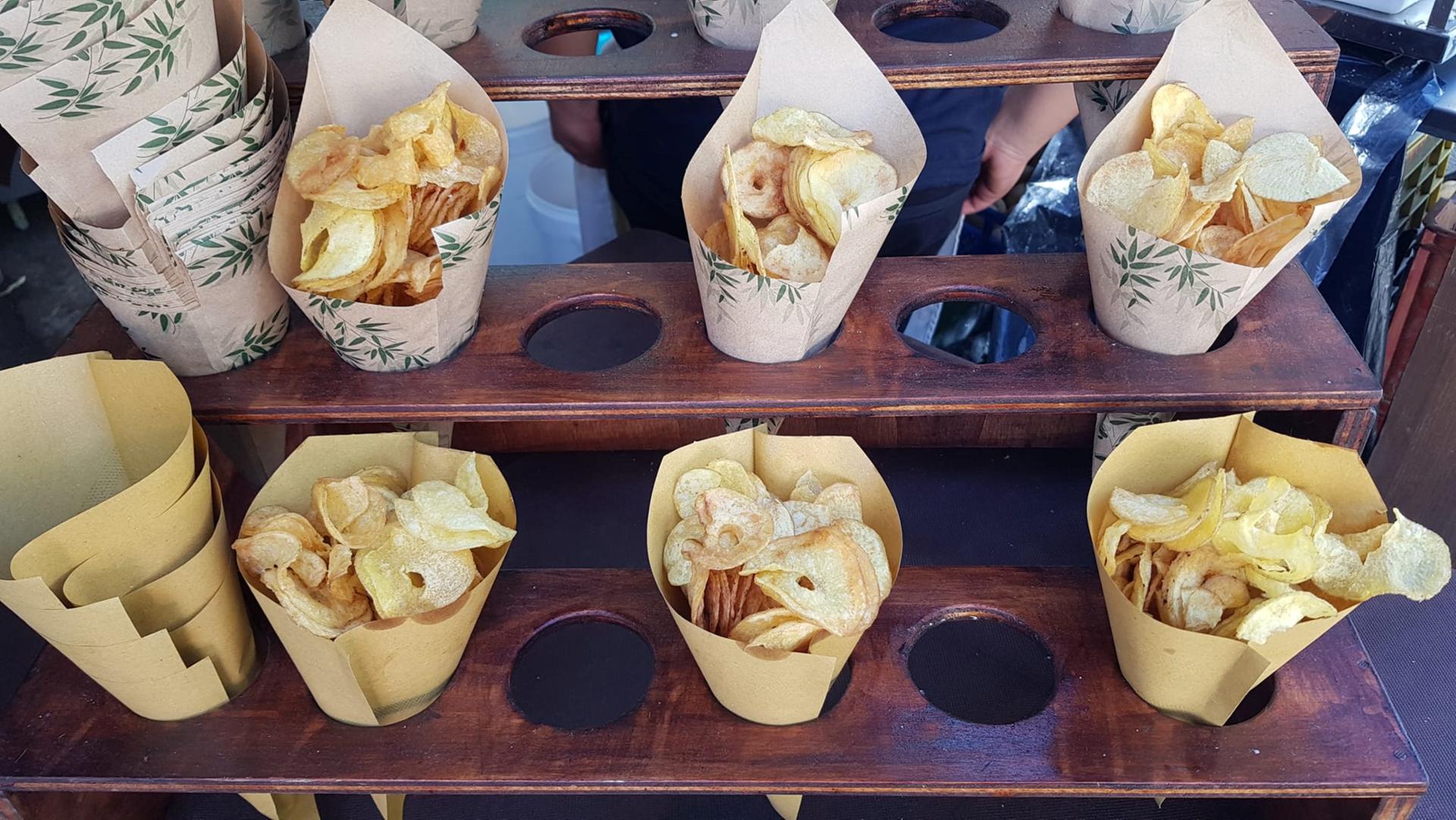 Sagra della Patata 2025 Lagarò Lupinacci