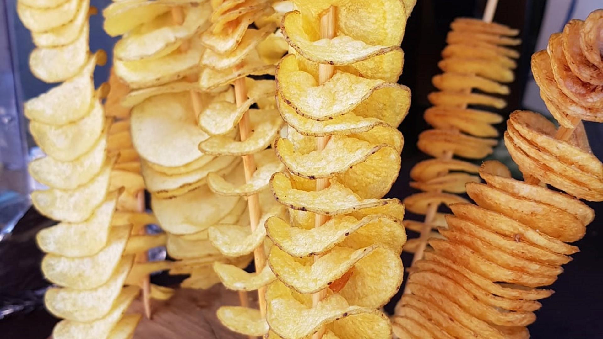 Sagra della Patata 2025 Lagarò Lupinacci