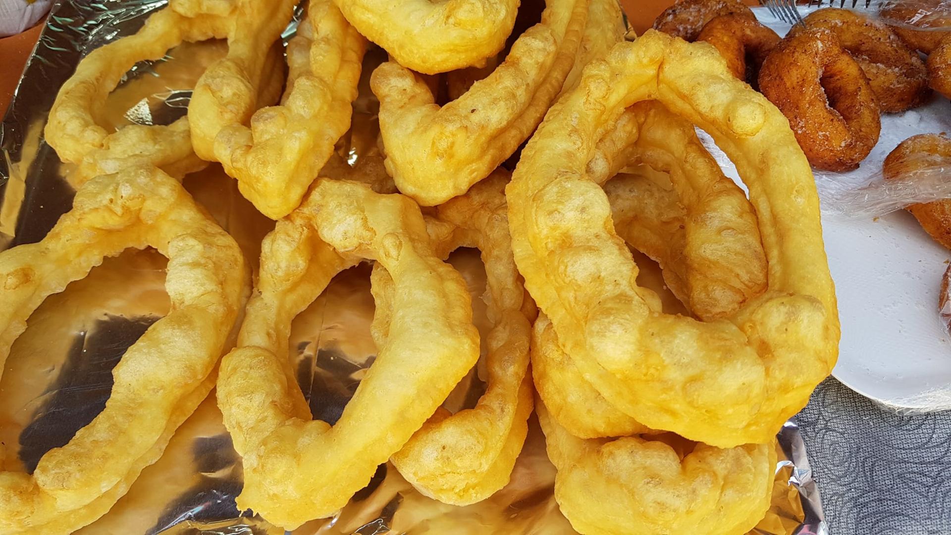 Sagra della Patata 2025 Lagarò Lupinacci