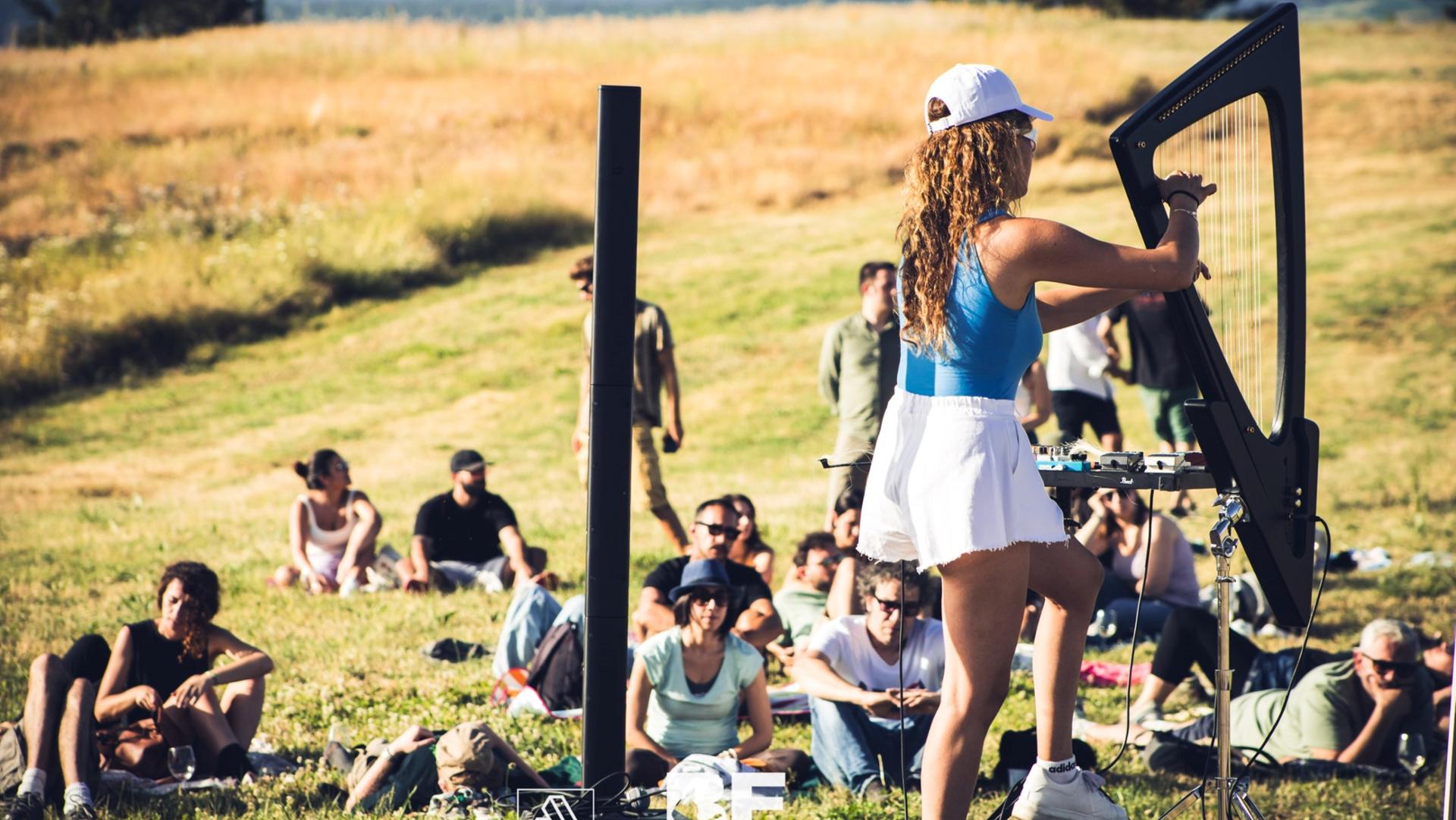 Be Alternative Festival 2026