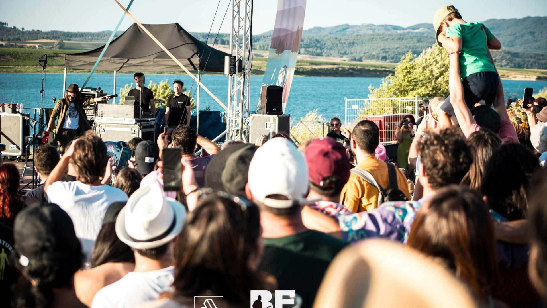 Be Alternative Festival 2026