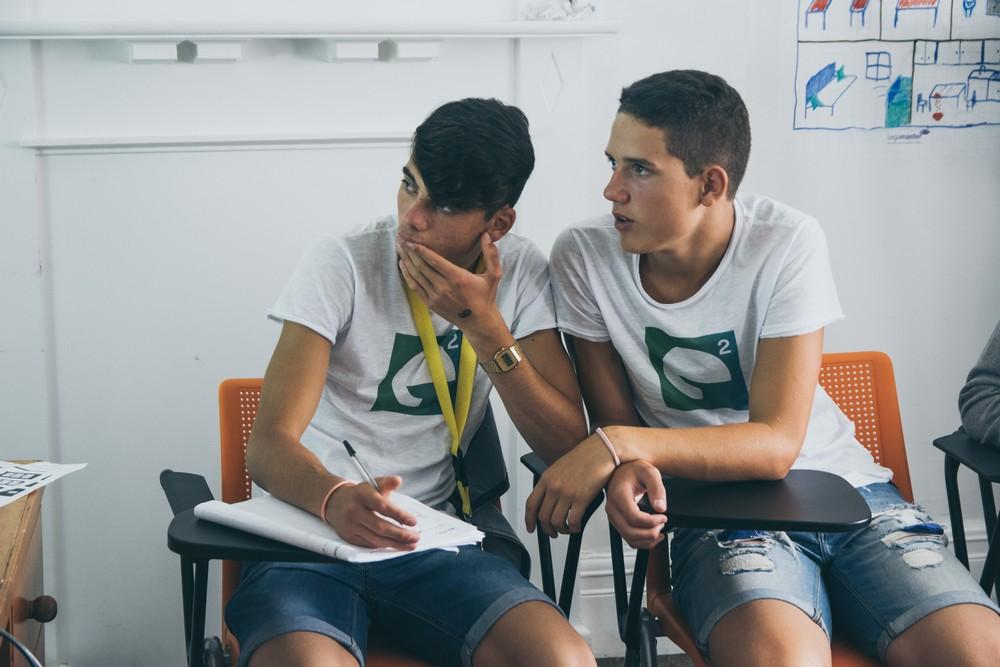 soggiorni studio estivi