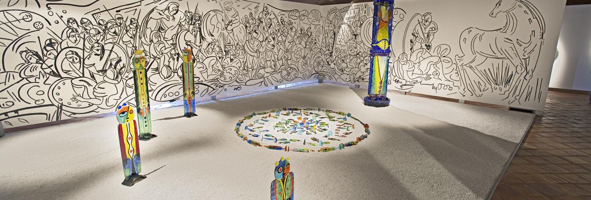 MACA Museo Arte Contemporanea Acri