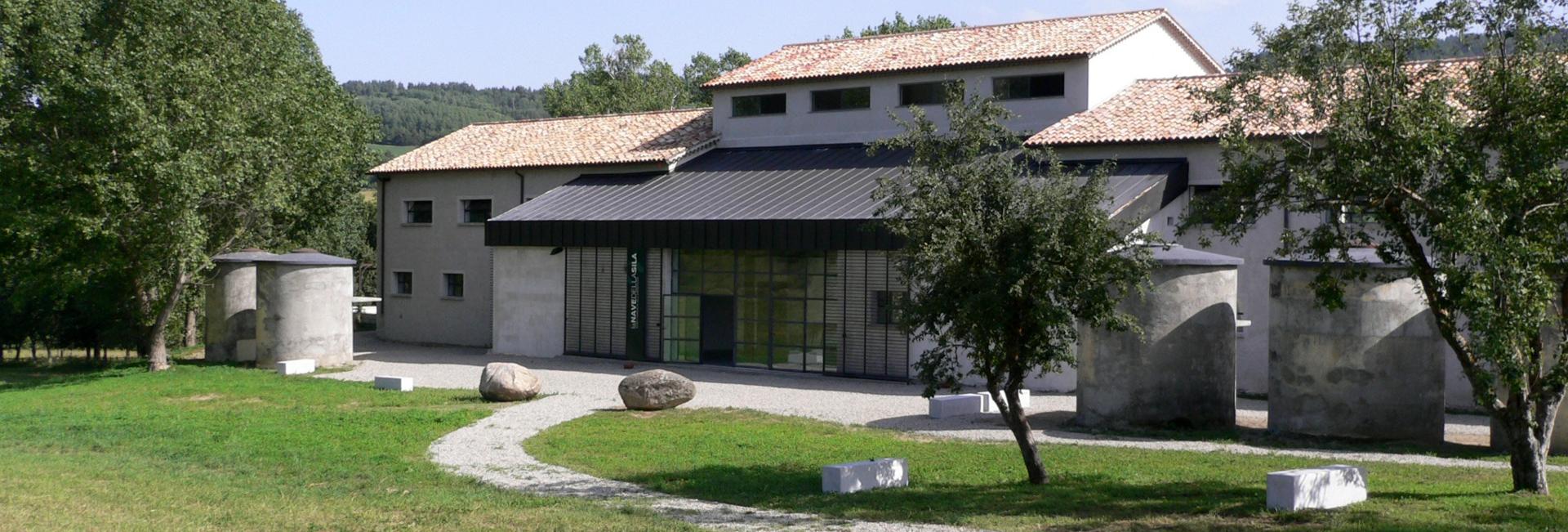 Museo La Nave della Sila