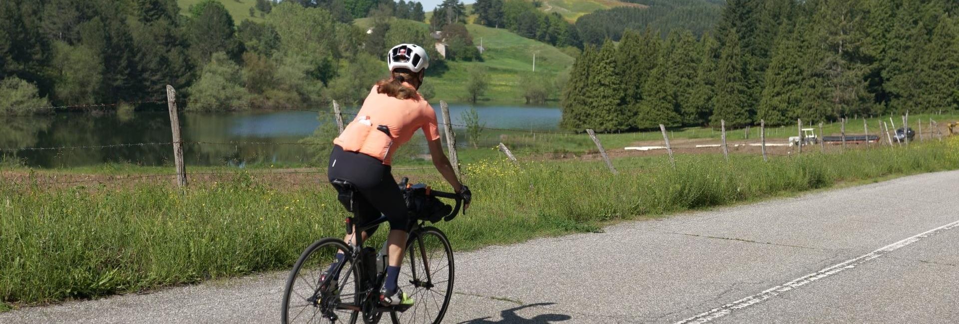 Panorama Altopiano della Sila