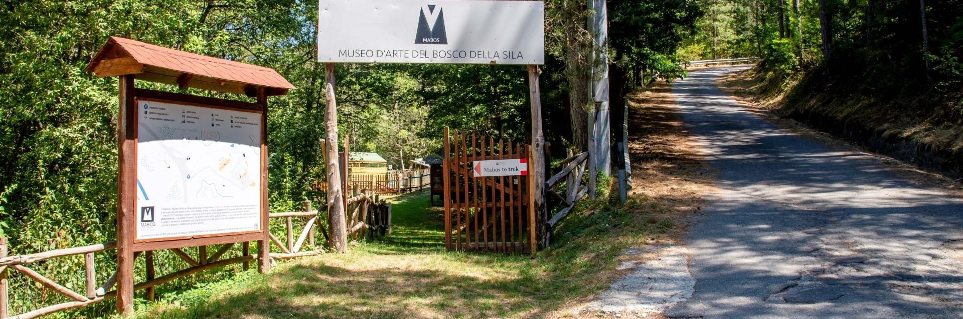 MABOS Sorbo San Basile