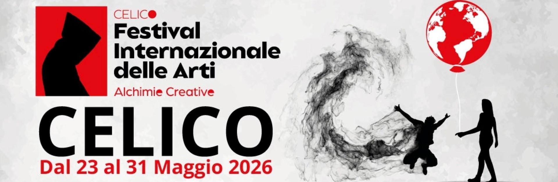 Festival Internazionale delle Arti 2026