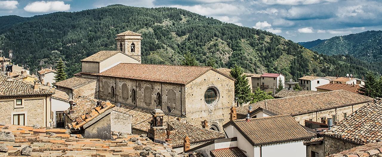 San Giovanni in Fiore