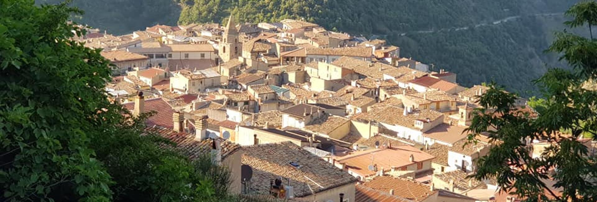 Longobucco