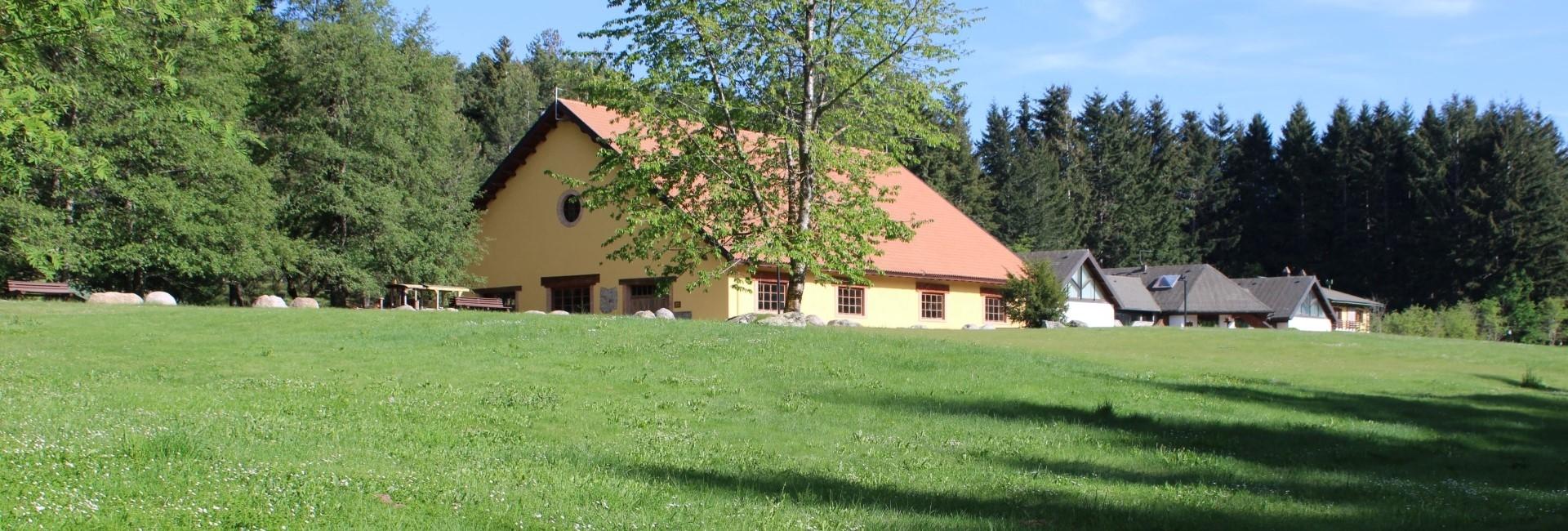 Centro Visita Cupone