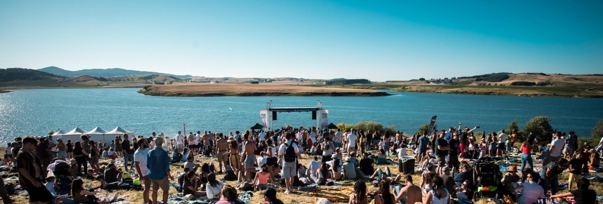 Be Alternative Festival 2026