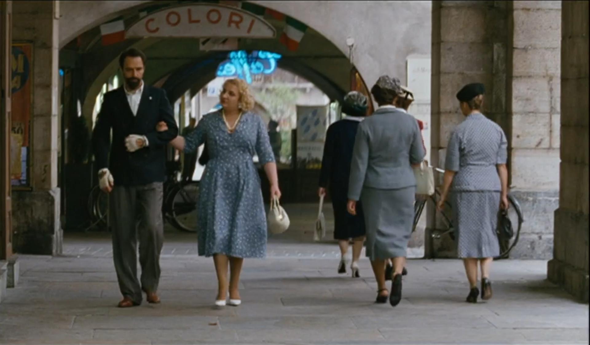 Immagine tratta dal film ‘Gli amici del Bar Margherita’©.